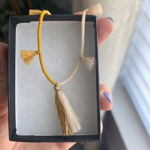 Madewell necklace